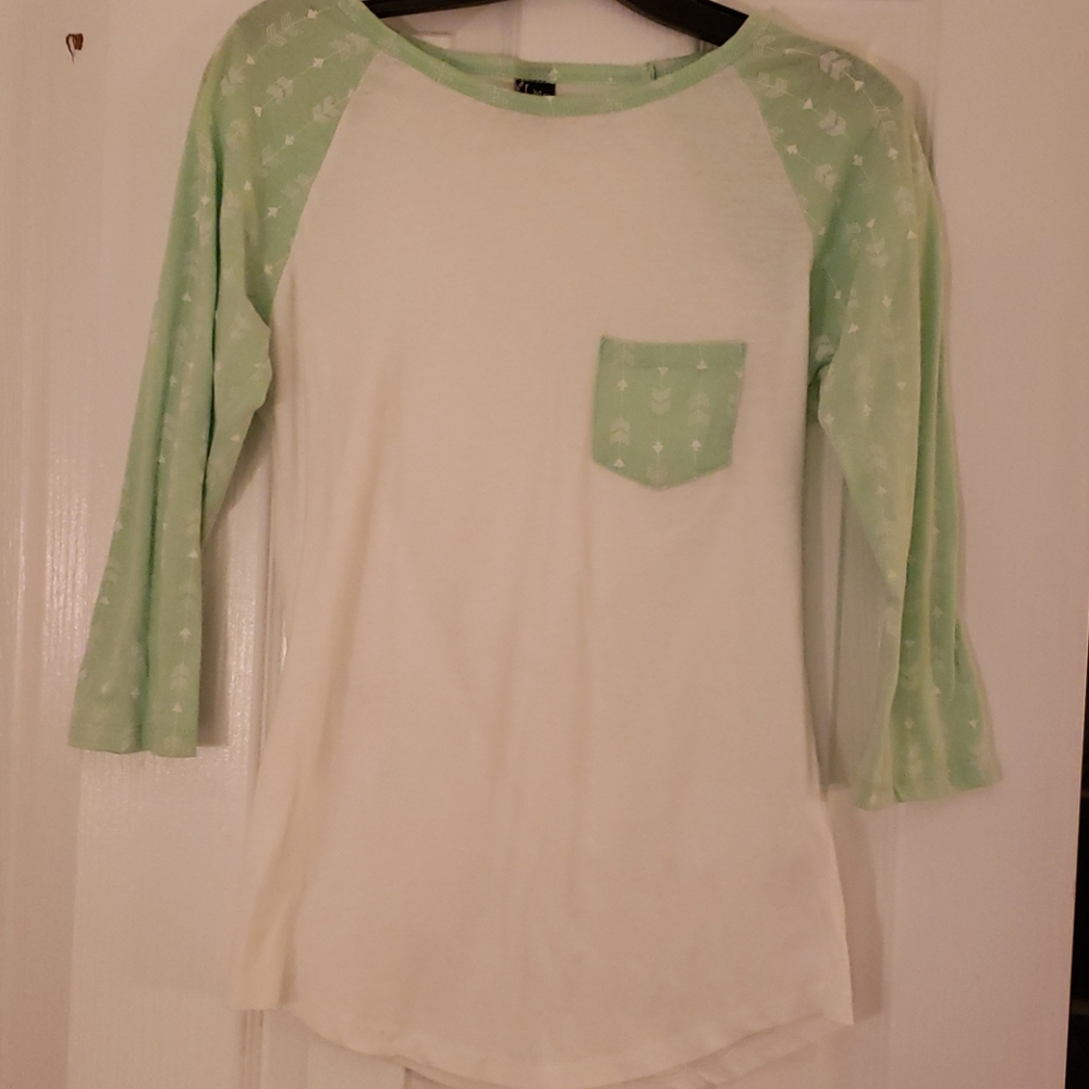 EMPYRE Baseball shirt